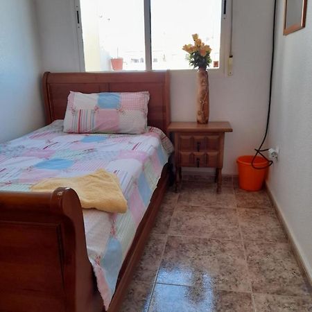 Apartament Mar Menor Penthouse Lo Pagan Vv-Mu44091 Zewnętrze zdjęcie
