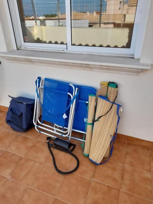 Apartament Mar Menor Penthouse Lo Pagan Vv-Mu44091 Zewnętrze zdjęcie