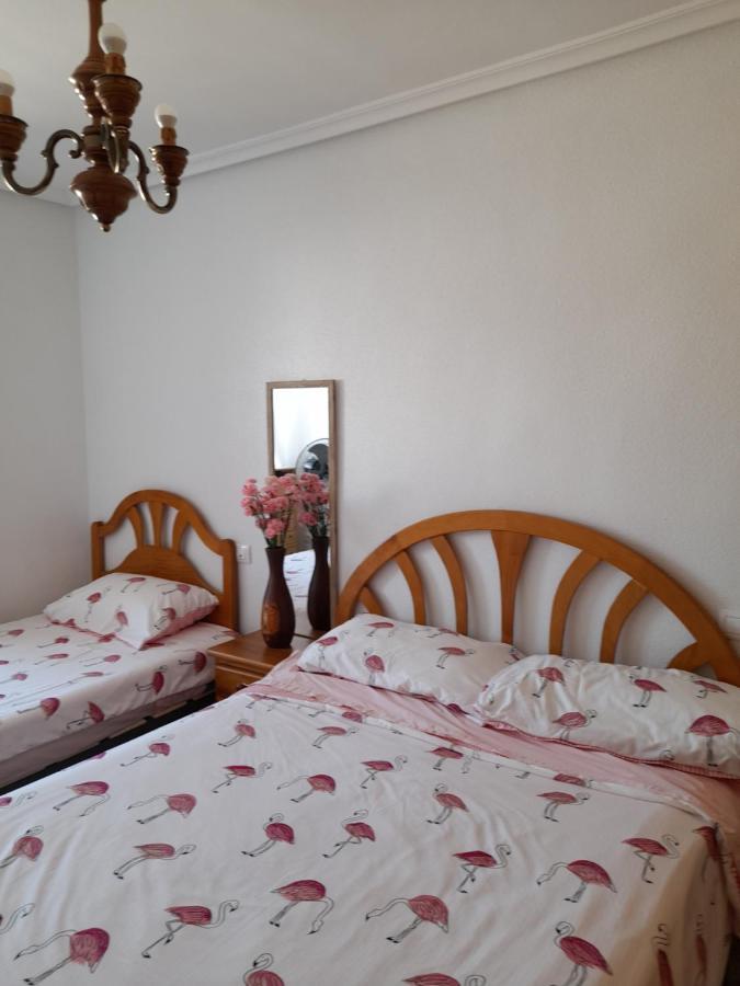 Apartament Mar Menor Penthouse Lo Pagan Vv-Mu44091 Zewnętrze zdjęcie